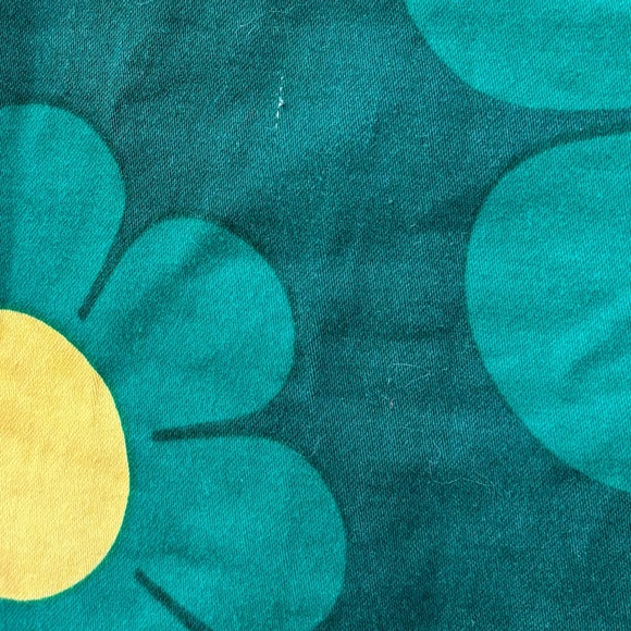 Loudmouth Ladies Magic Bus green activewear skort with pockets, size 14 - Picture 8 of 8